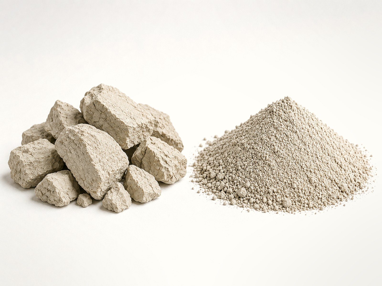 Bentonite — VP Tradelink