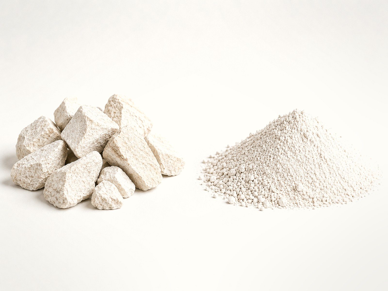 China Clay (Kaolin) — VP Tradelink