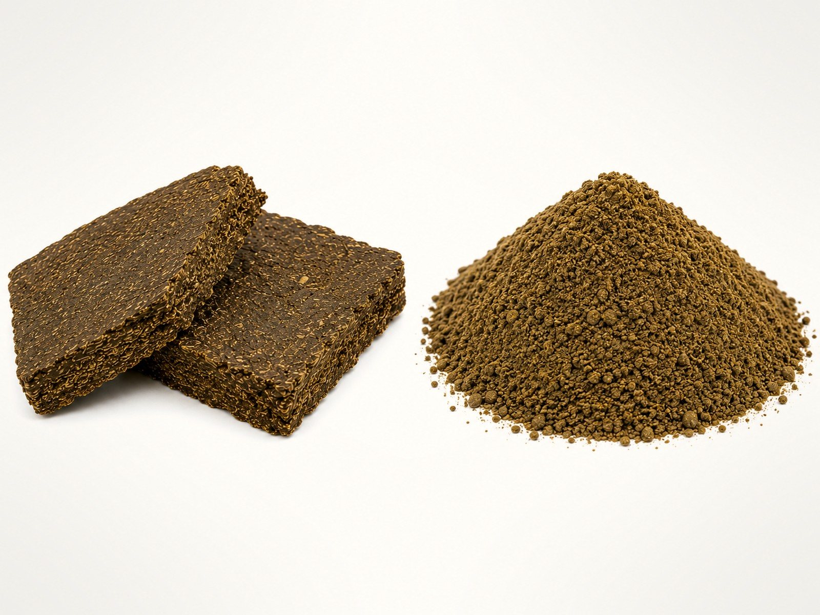 Rapeseed Extraction Meal — VP Tradelink