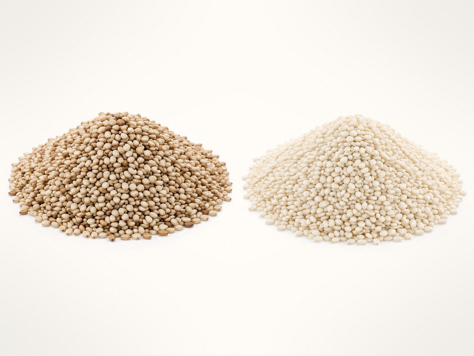 Sesame Seeds — VP Tradelink