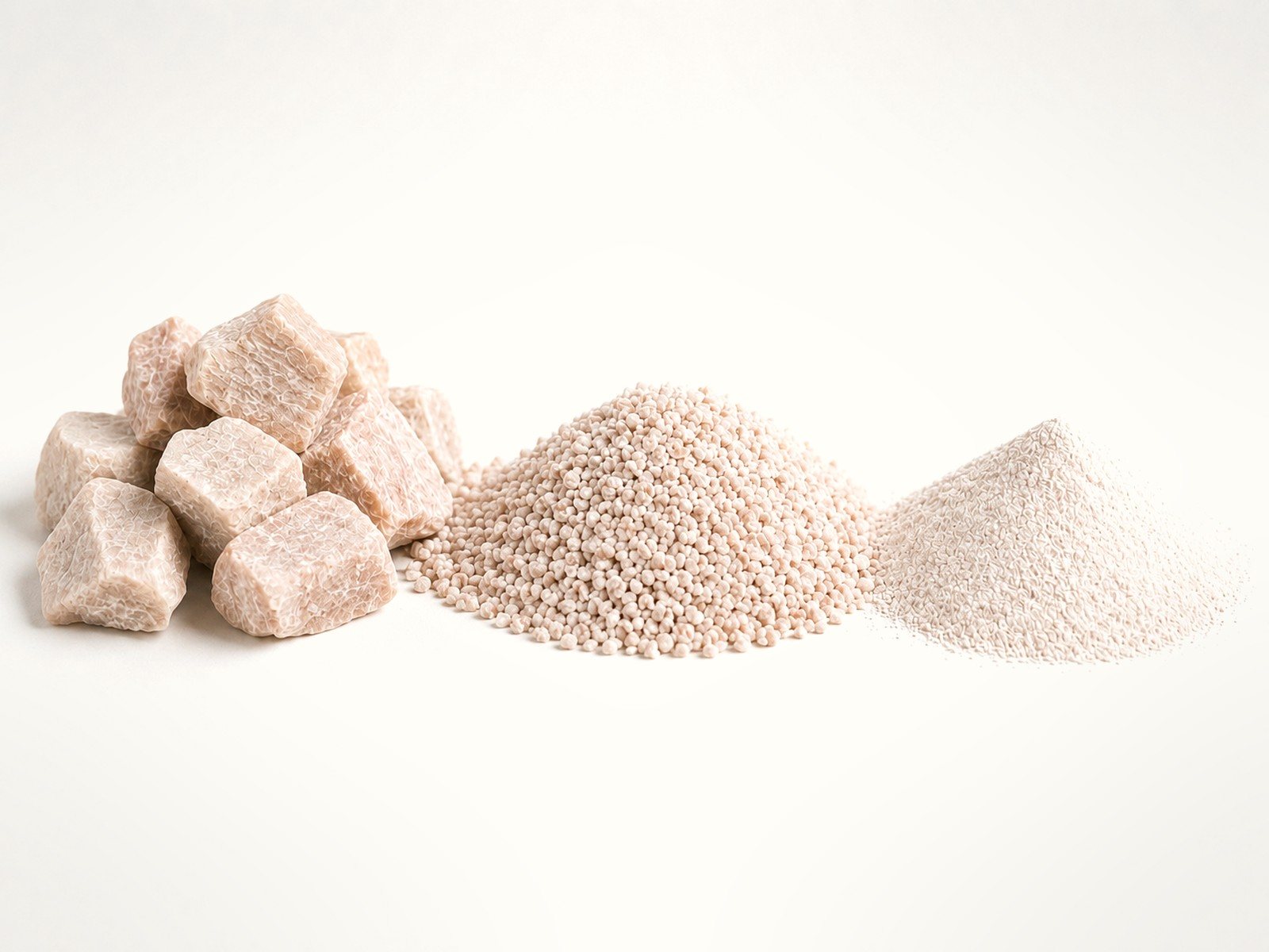 Soda Feldspar — VP Tradelink