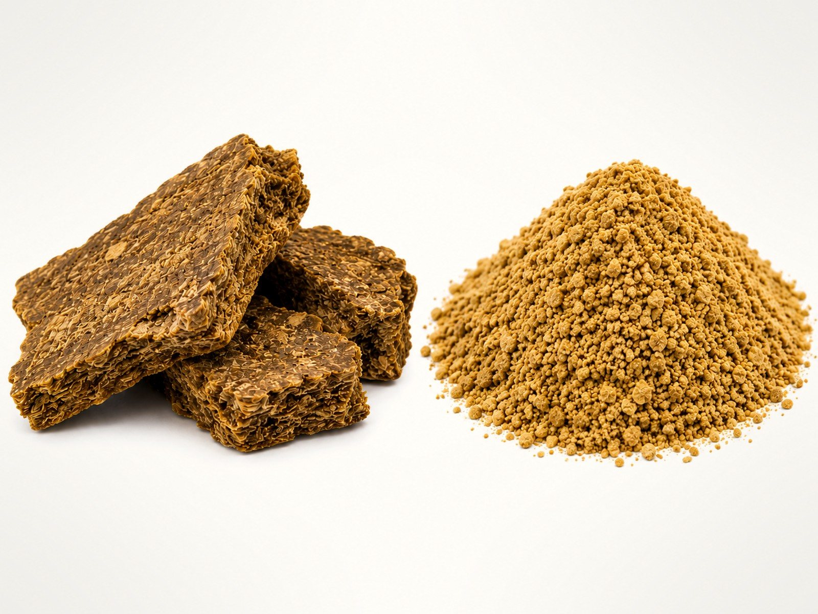 Soybean Meal — VP Tradelink